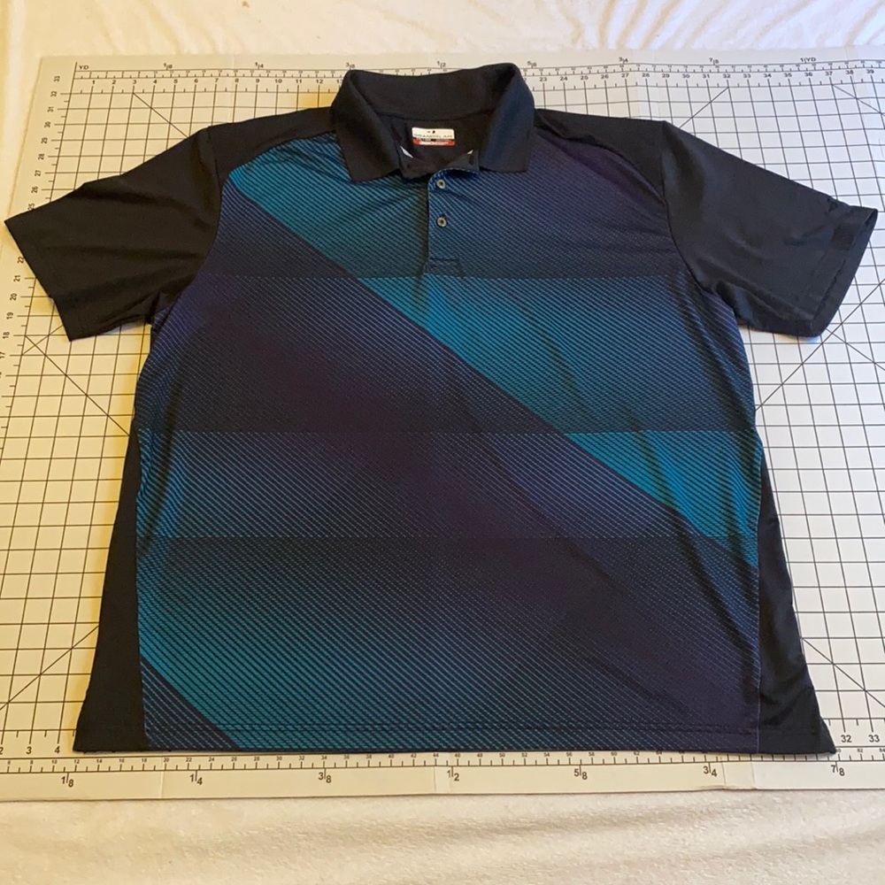 Grand Slam Polo